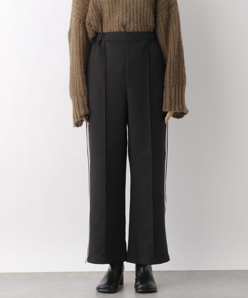 LEPSIM（レプシィム）の「スリットラインパンツ 977021（その他パンツ