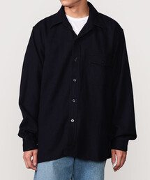 Buzz Rickson's（バズリクソンズ）の「BUZZ RICKSON'S | C.P.O.シャツ MEN（シャツ/ブラウス）」