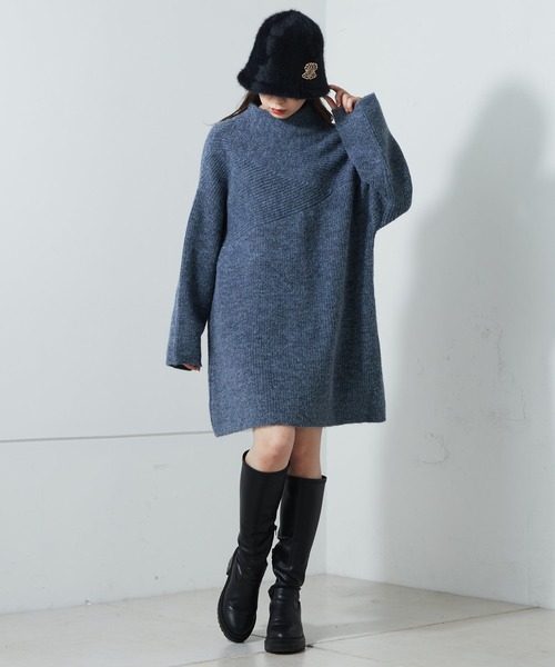 Chico（チコ）の「Chモチーフブローチ（ブローチ/コサージュ・レディース・シルバー/ゴールド・FREE）」の17枚目の写真