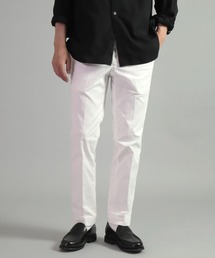 OMNIGOD（オムニゴッド）の「[OMNIGOD mens / オムニゴッド] コンパクトツイル ストレッチカレッジフィットトラウザー（チノパンツ・メンズ）」