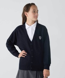 BEAMS SCHOOL(ビームススクール)の【BEAMS SCHOOL:ビームス スクール】BEAMS SCHOOL キッズ カーディガン(カーディガン/ボレロ)