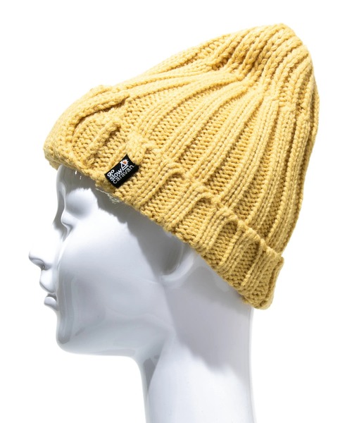 【美品】 LADE レイドビーニー フライトキャップ　スノーボード帽子 美品】 LADE レイドビーニー フライトキャップ スノーボード帽子