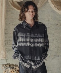 CASPER JOHN | Various loose shirts/バリアスルーズシャツ(シャツ/ブラウス)