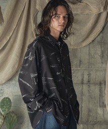 CASPER JOHN | Various loose shirts/バリアスルーズシャツ(シャツ/ブラウス)
