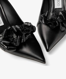 JIMMY CHOO（ジミーチュウ）の「ROSALIA/FLOWERS 65（パンプス）」 - WEAR