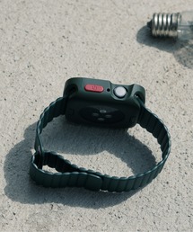 zandy ズィーアンドワイ/ Apple Watch ケース&ベルトセット マットタイプ【スクエアソフトフレーム】 アップルウォッチカバー& レザーループ 皮革ベルト //// set1