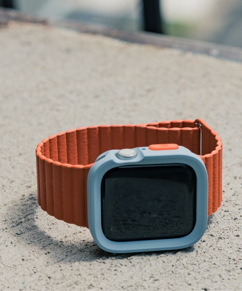 zandy（ズィーアンドワイ）の「zandy ズィーアンドワイ Apple Watch