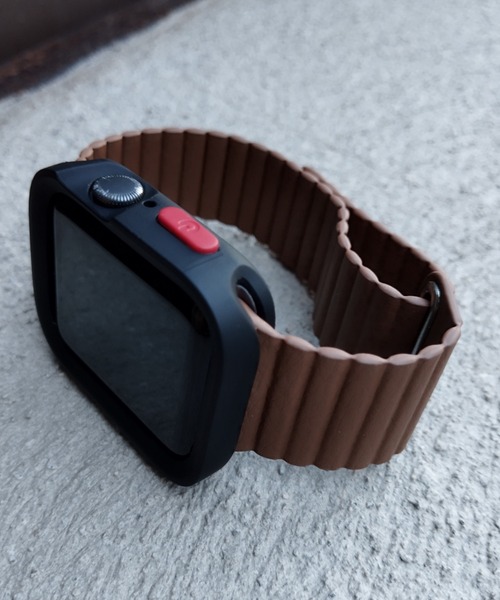 上海ディズニー　ステラルーApple Watch 用ベルト　スマホウォッチカバー 上海】ステラルー アップルウォッチ Apple Watchベルト (Disney
