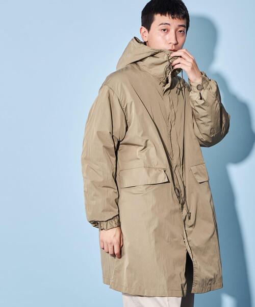 CITEN（シテン）｜ジャケット/アウター（ベージュ系）一覧 - WEAR