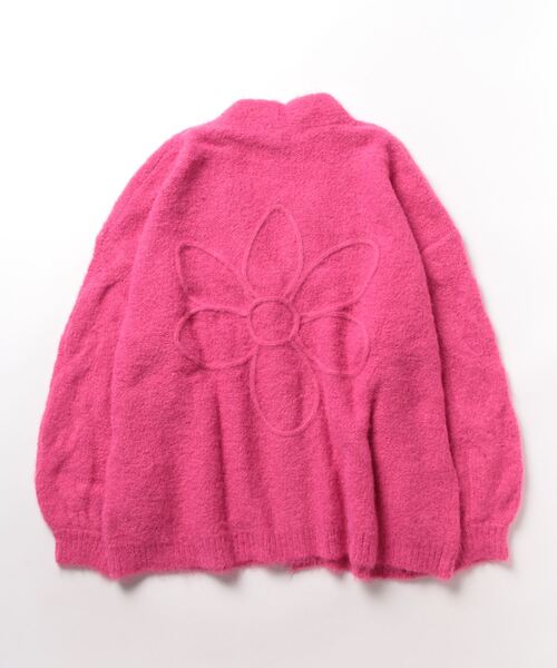 セール】マーガレット オーバーサイズカーディガン（ニット/セーター