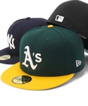 NEW ERA(ニューエラ)の「帽子(キャップ)」