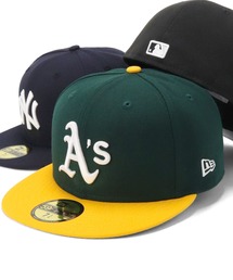 NEW ERA | ニューエラ キャップMLB 59FIFTY ONSPOTZ別注(キャップ)
