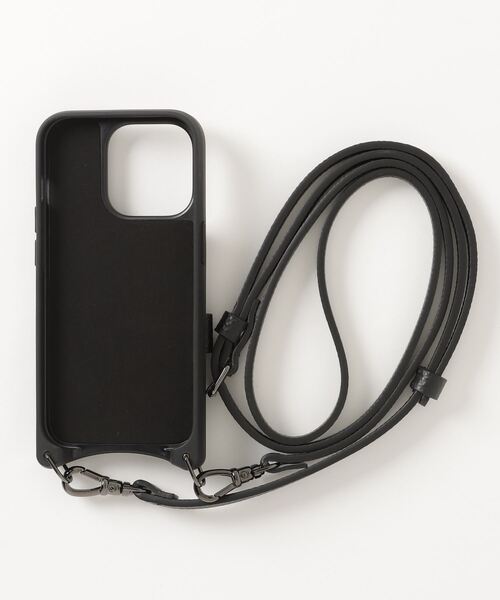 BANDOLIER（バンドリヤー）の「BANDOLIER / MILA MAGSAFE iPhone 15