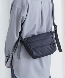 SENSE OF PLACE by URBAN RESEARCH | パデットキルトミニショルダーバッグ(ショルダーバッグ)