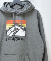 patagonia（パタゴニア）｜パーカー（グレー系）一覧 - WEAR