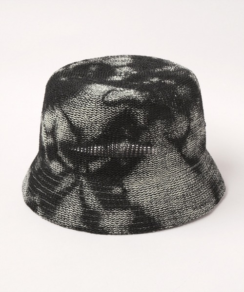 CA4LA（カシラ）の「CF PD THERMO BUCKET3（ハット）」 - WEAR