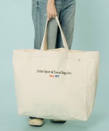 Drifter（ドリフター）の「BIG MARKET TOTE／ビッグマーケットトート（トートバッグ・メンズ）」