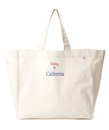 BIG MARKET TOTE／ビッグマーケットトート