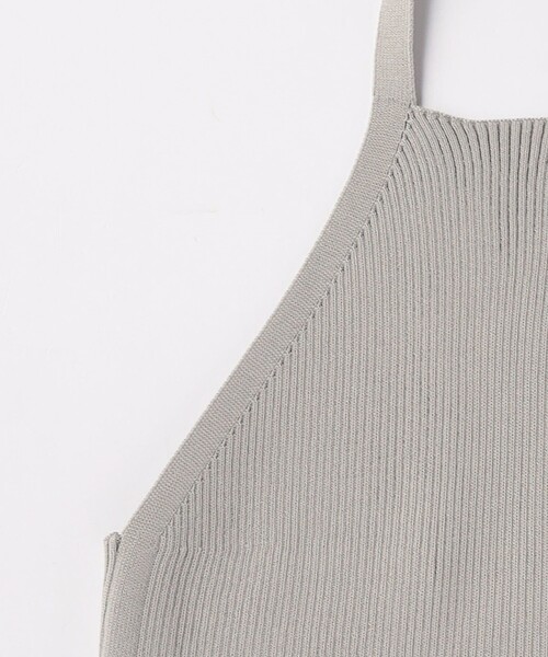 「H　BEAUTY&YOUTH UNITED ARROWS」 長袖ニット FREE オフホワイト レディース BEAUTY＆YOUTH UNITED ARROWS ニット セーター ジャガード