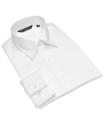 TOKYO SHIRTS | ストレッチ 形態安定ノーアイロン レギュラー 長袖ビジネスワイシャツ(ビジネスシャツ)