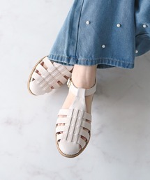 Bridget Birkin | 【Bridget Birkin】ストラップグルカサンダル(542013)(サンダル)