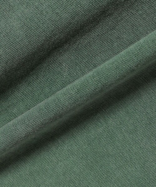 Champion(チャンピオン)の「【SHIPS別注】Champion:プリント TEE 24SS ◇(Tシャツ/カットソー・レディース・ホワイト/ベージュ系/グリーン・SMALL/MEDIUM)」の13枚目の写真