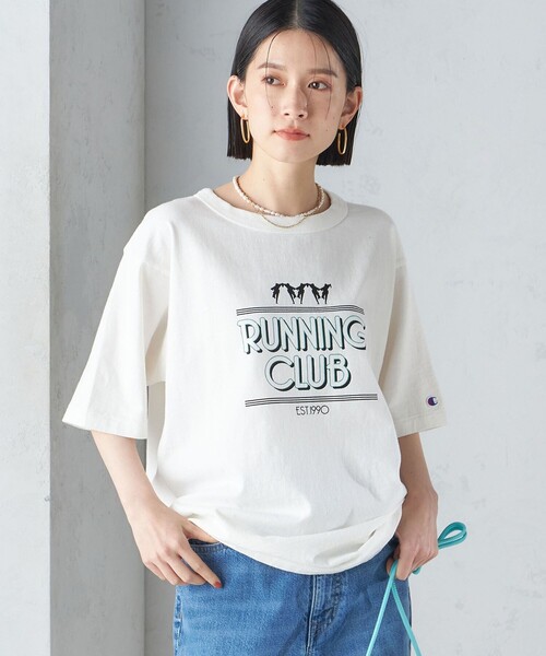 CONP 24SS “ビーチの夢” Tシャツ トップス
