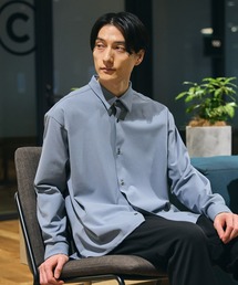 UNITED TOKYO | アウトラストロングスリーブシャツ(シャツ/ブラウス)