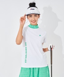 FILA GOLF｜フィラゴルフ のトップス人気ランキング（レディース