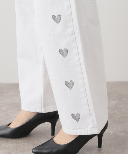 KIMHEKIM Mo&Co コラボデニム Heartd1_1200x.jpg?v=1691651457