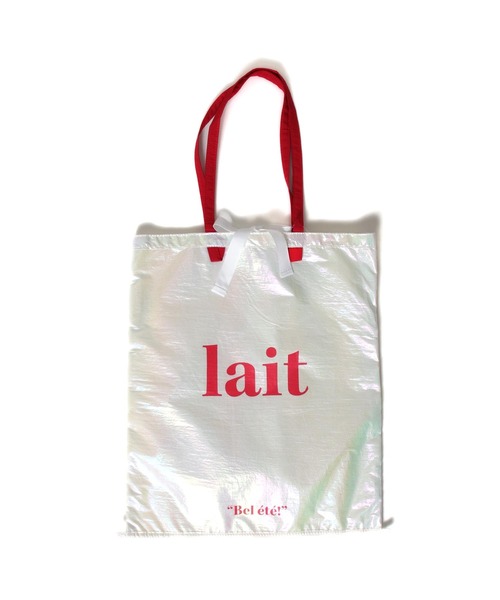 Cepica（セピカ）の「【WEB限定】グリームコレクターズトートバッグ　推し活バッグ　＠（トートバッグ・レディース・ピンク/ホワイト/イエロー/ブルー・FREE）」の15枚目の写真