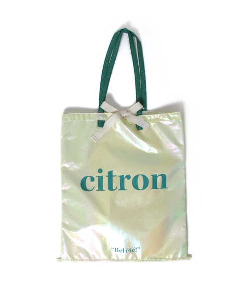 Cepica（セピカ）の「【WEB限定】グリームコレクターズトートバッグ　推し活バッグ　＠（トートバッグ・レディース・ピンク/ホワイト/イエロー/ブルー・FREE）」の18枚目の写真