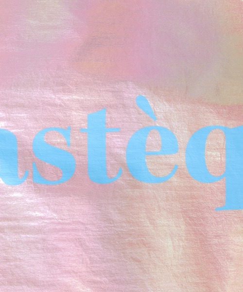 Cepica（セピカ）の「【WEB限定】グリームコレクターズトートバッグ　推し活バッグ　＠（トートバッグ・レディース・ピンク/ホワイト/イエロー/ブルー・FREE）」の14枚目の写真