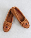 Minnetonka(ミネトンカ)の「シューズ(モカシン/デッキシューズ)」