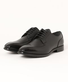 【美品】◾️ジャンカルロモレリ◾️プレーントゥ◾️GM01113◾️レザー◾️ブラック G.C.morelli ジャンカルロモレリ PLAIN TOE プレーントゥ