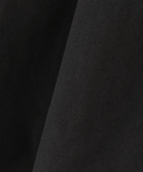 NATURAL BEAUTY BASIC(ナチュラルビューティーベーシック)の「◇バルーンオフショルブラウス(シャツ/ブラウス・レディース・ブラック/オフホワイト/イエロー・MEDIUM/SMALL)」の10枚目の写真