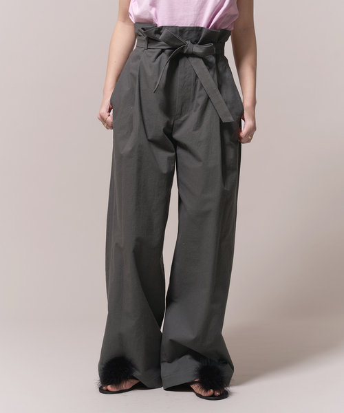 IENA LA BOUCLE（イエナラブークル）の「IENA LA BOUCLE 馬布タック