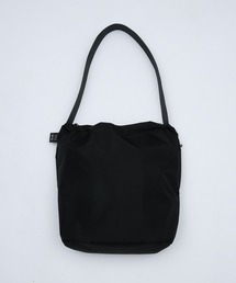 【20/80】トゥエンティーエイティー/RIP STOP NYLON DRAWSTRING SHOULDER BAG