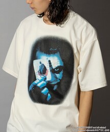 シャツ k.sstore OXFORD COLORED STITCHING SHIRT｜CONVERSE TOKYO (コンバース