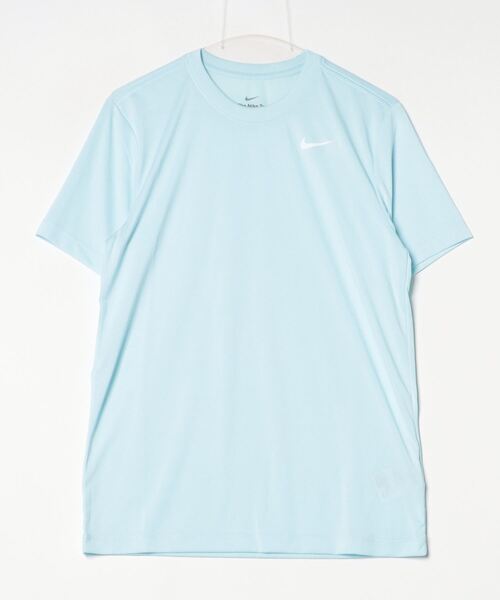 NIKE（ナイキ）の「ナイキ NIKE ナイキ DF RLGD リセット S/S Tシャツ（Tシャツ/カットソー・メンズ・ブルー/レッド・LL/3L/S/M/L）」の2枚目の写真