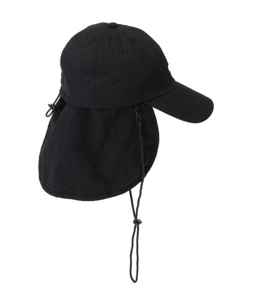 セール】《直営店限定》SUNSHADE CAP/サンシェードキャップ