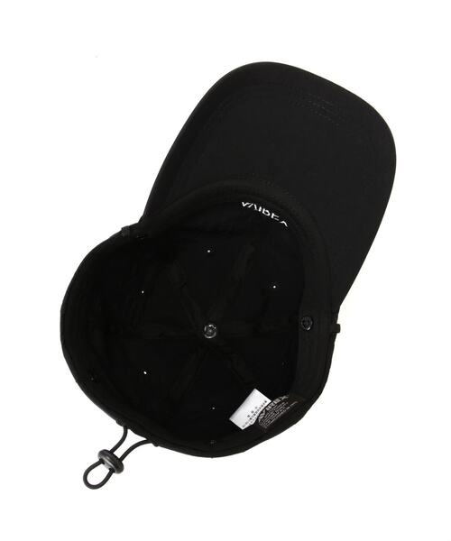 AVIREX（アヴィレックス）の「《直営店限定》SUNSHADE CAP/サンシェードキャップ（キャップ・レディース・オフホワイト/ブラック・FREE）」の18枚目の写真