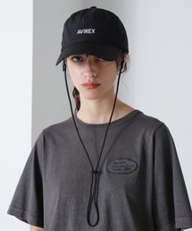 AVIREX | 《直営店限定》SUNSHADE CAP/サンシェードキャップ(キャップ)