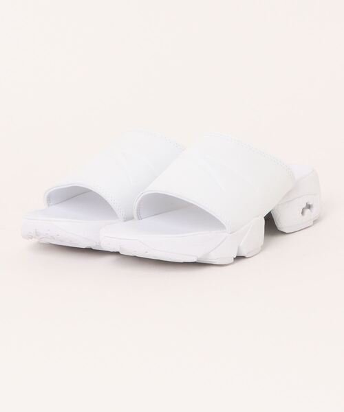 【セール】FURY SLIDE 100202255(サンダル)|Reebok(リーボック)