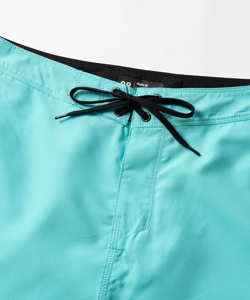 Hurley （ハーレー）の「【Hurley/ハーレー】M BACK ONE AND ONLY SOLID 19　ボードショーツ　水陸両用 / ユーティリティー　水着（水着・メンズ・グリーン/ブラック/オリーブ/ブルー/ピンク/ホワイト/ネイビー・28inch/30inch/32inch/34inch）」の17枚目の写真