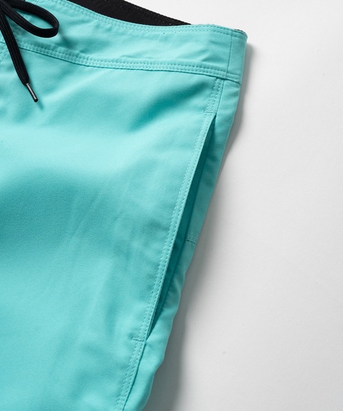 Hurley （ハーレー）の「【Hurley/ハーレー】M BACK ONE AND ONLY SOLID 19　ボードショーツ　水陸両用 / ユーティリティー　水着（水着・メンズ・グリーン/ブラック/オリーブ/ブルー/ピンク/ホワイト/ネイビー・28inch/30inch/32inch/34inch）」の18枚目の写真