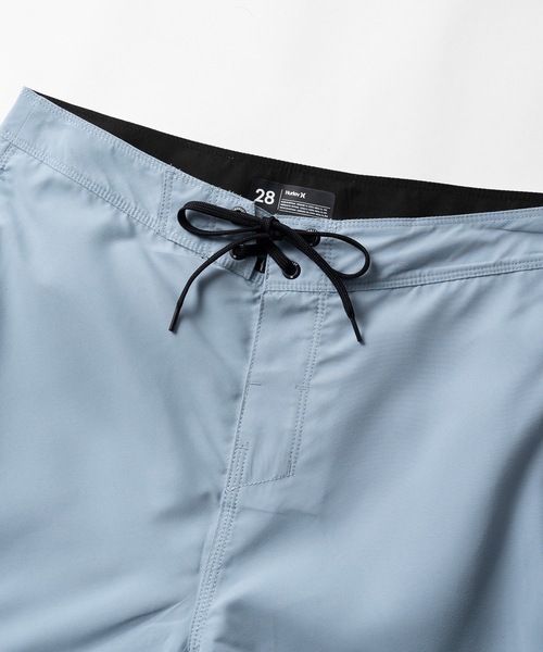 Hurley （ハーレー）の「【Hurley/ハーレー】M BACK ONE AND ONLY SOLID 19　ボードショーツ　水陸両用 / ユーティリティー　水着（水着・メンズ・グリーン/ブラック/オリーブ/ブルー/ピンク/ホワイト/ネイビー・28inch/30inch/32inch/34inch）」の21枚目の写真