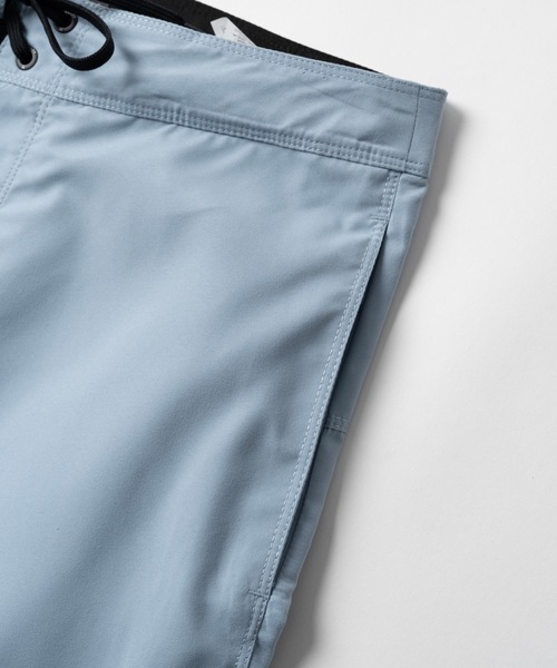 Hurley （ハーレー）の「【Hurley/ハーレー】M BACK ONE AND ONLY SOLID 19　ボードショーツ　水陸両用 / ユーティリティー　水着（水着・メンズ・グリーン/ブラック/オリーブ/ブルー/ピンク/ホワイト/ネイビー・28inch/30inch/32inch/34inch）」の22枚目の写真