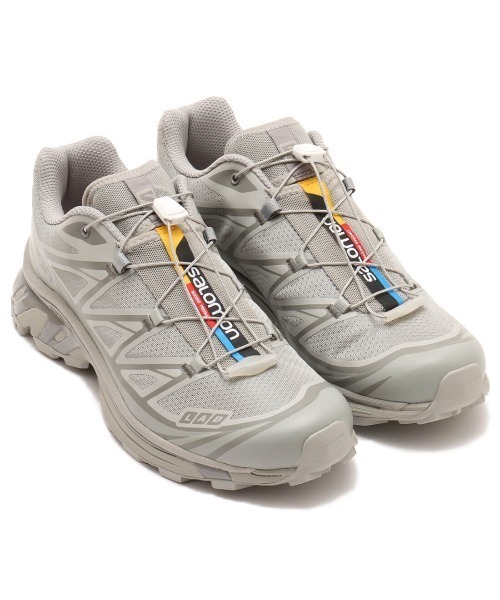 SALOMON（サロモン）の「SALOMON XT-6 / サロモン XT-6（スニーカー