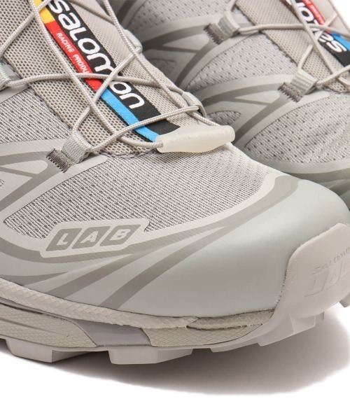 SALOMON（サロモン）の「SALOMON XT-6 / サロモン XT-6